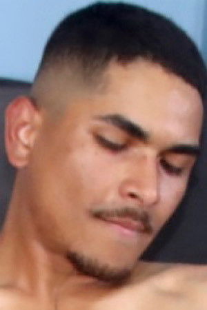 et billede af Orlando Santiago