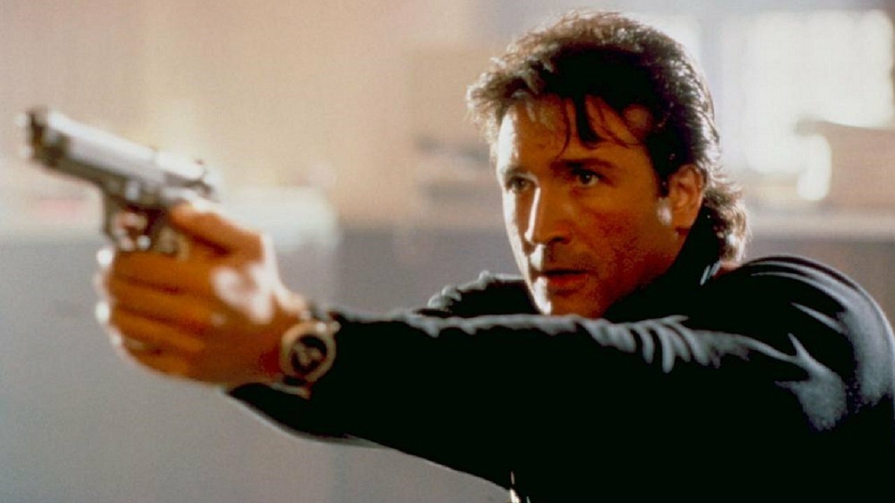 Street Knight (1993)