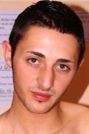 et billede af Jerome Lebert