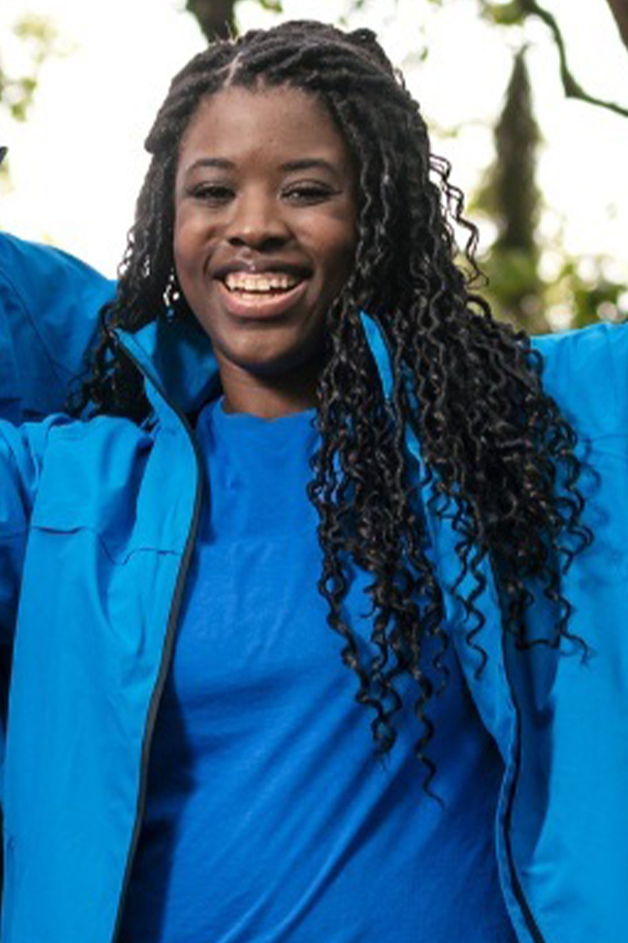 Trinesha White
