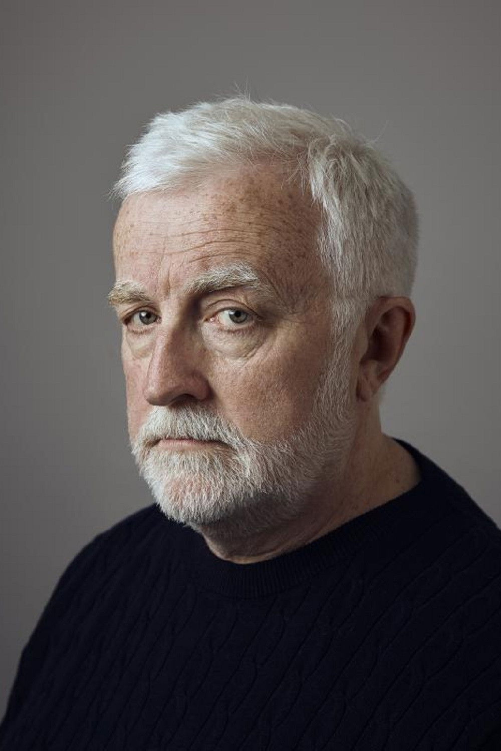 et billede af Duncan Hess