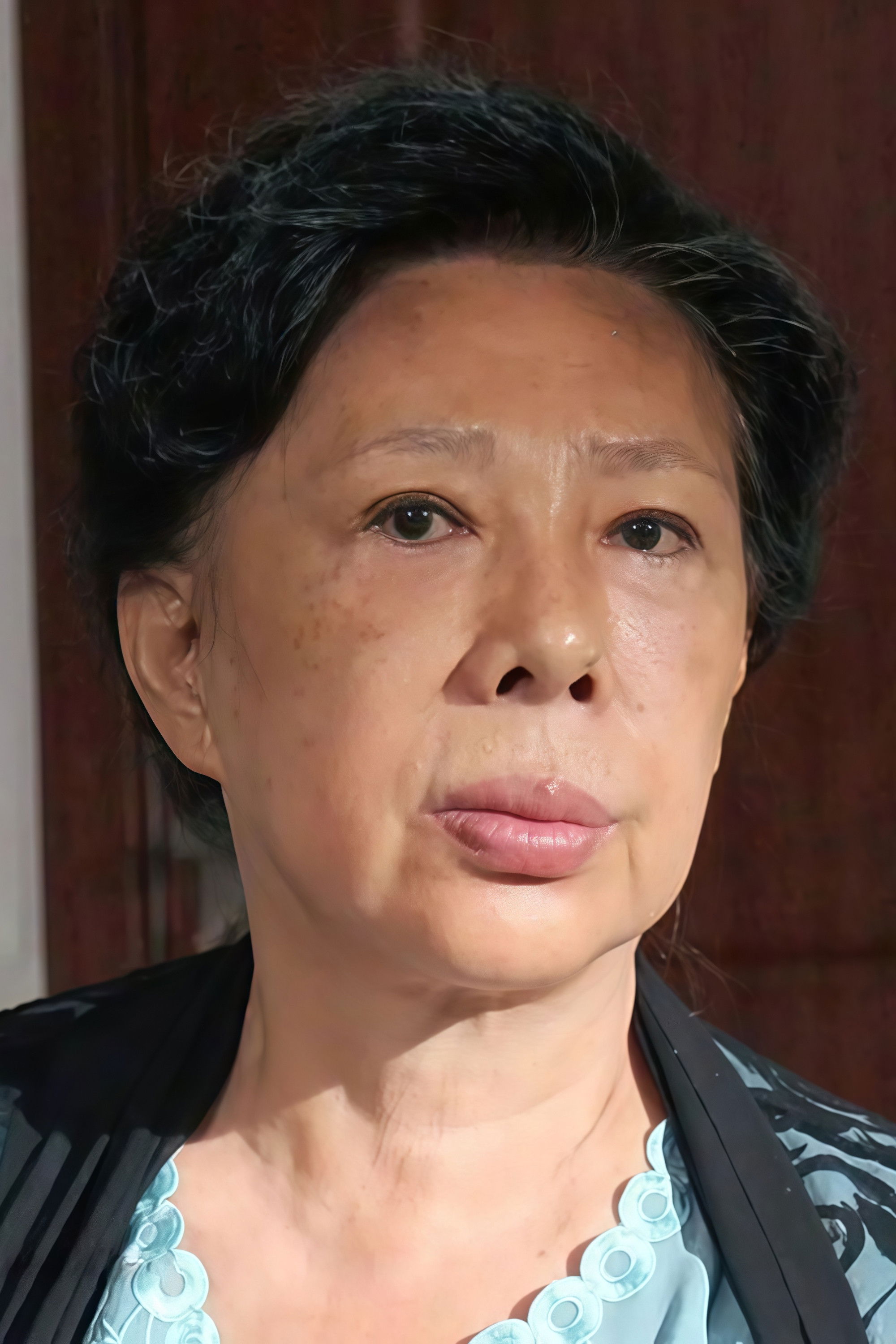 et billede af 延梅