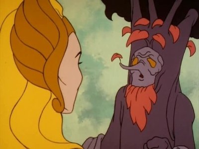 She-Ra: Princess of Power