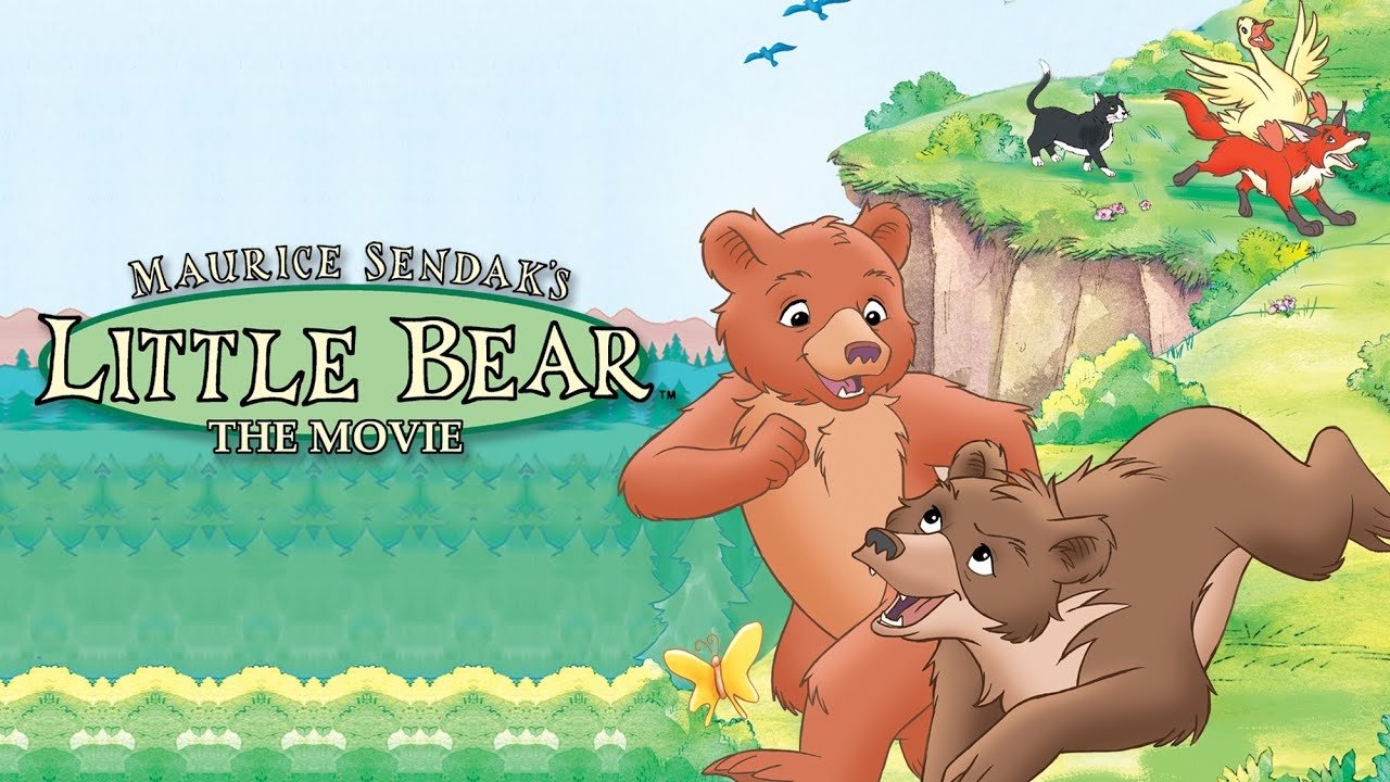 Maurice Sendak's Little Bear: The Movie