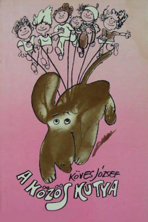 A k&ouml;z&ouml;s kutya