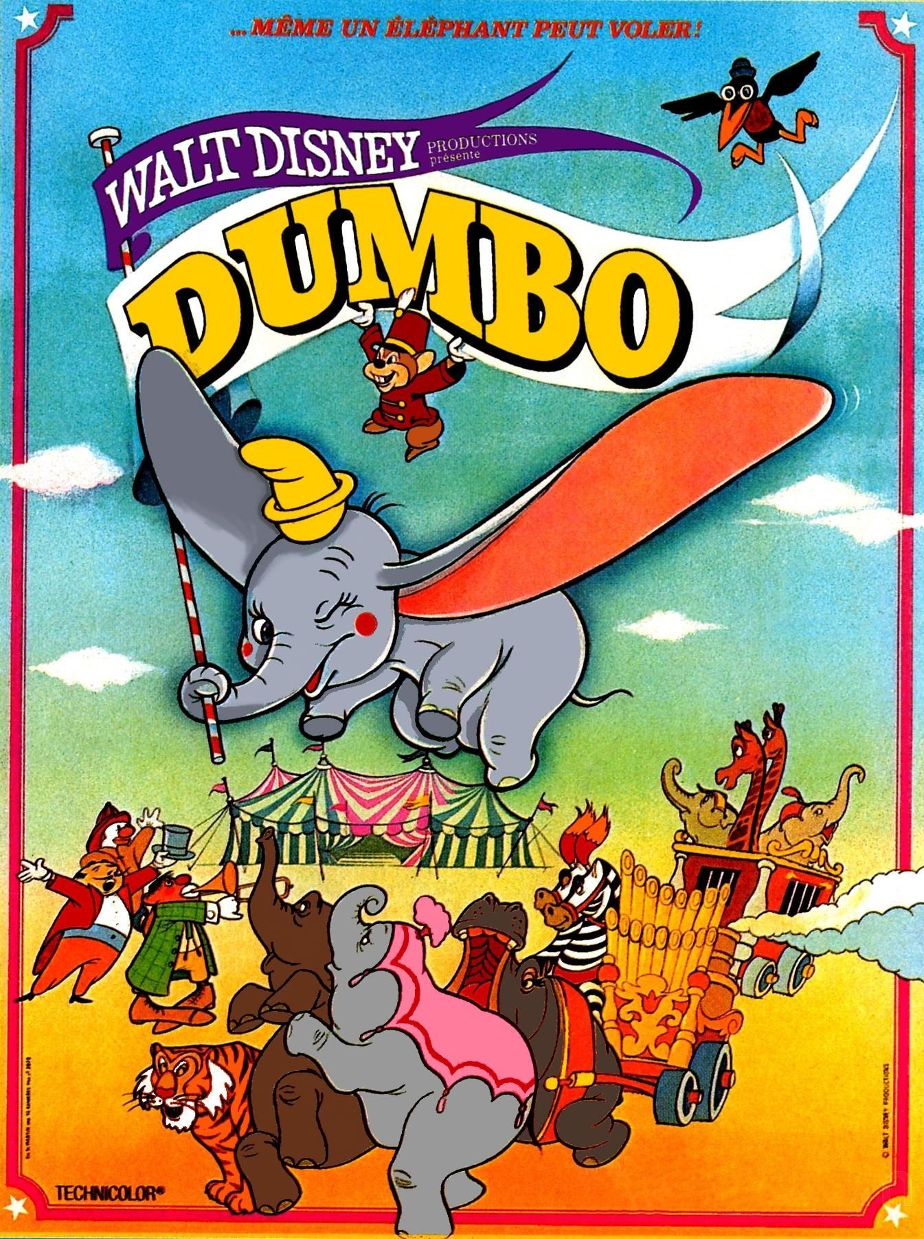 Dumbo