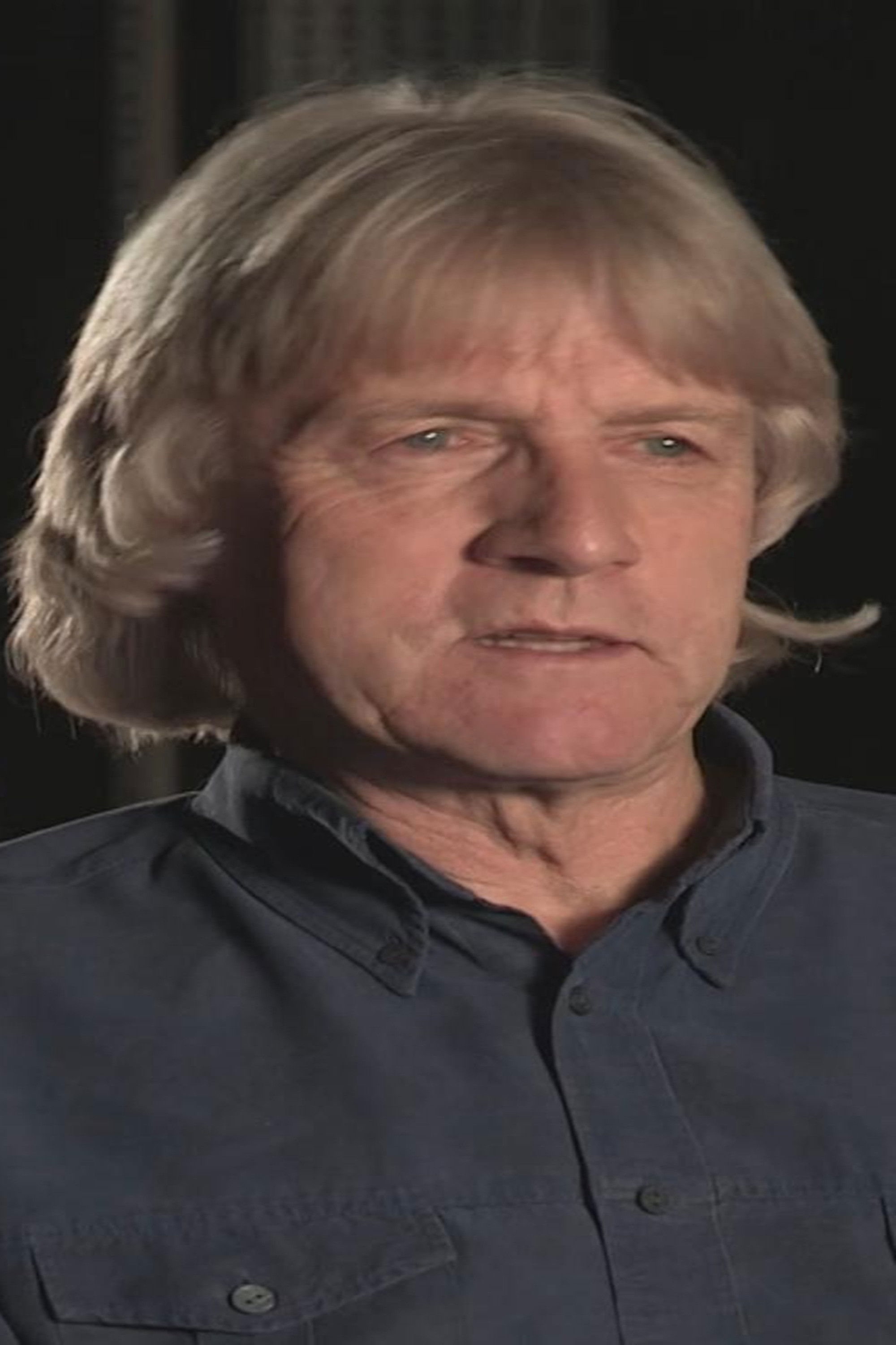 et billede af PAUL WATTS