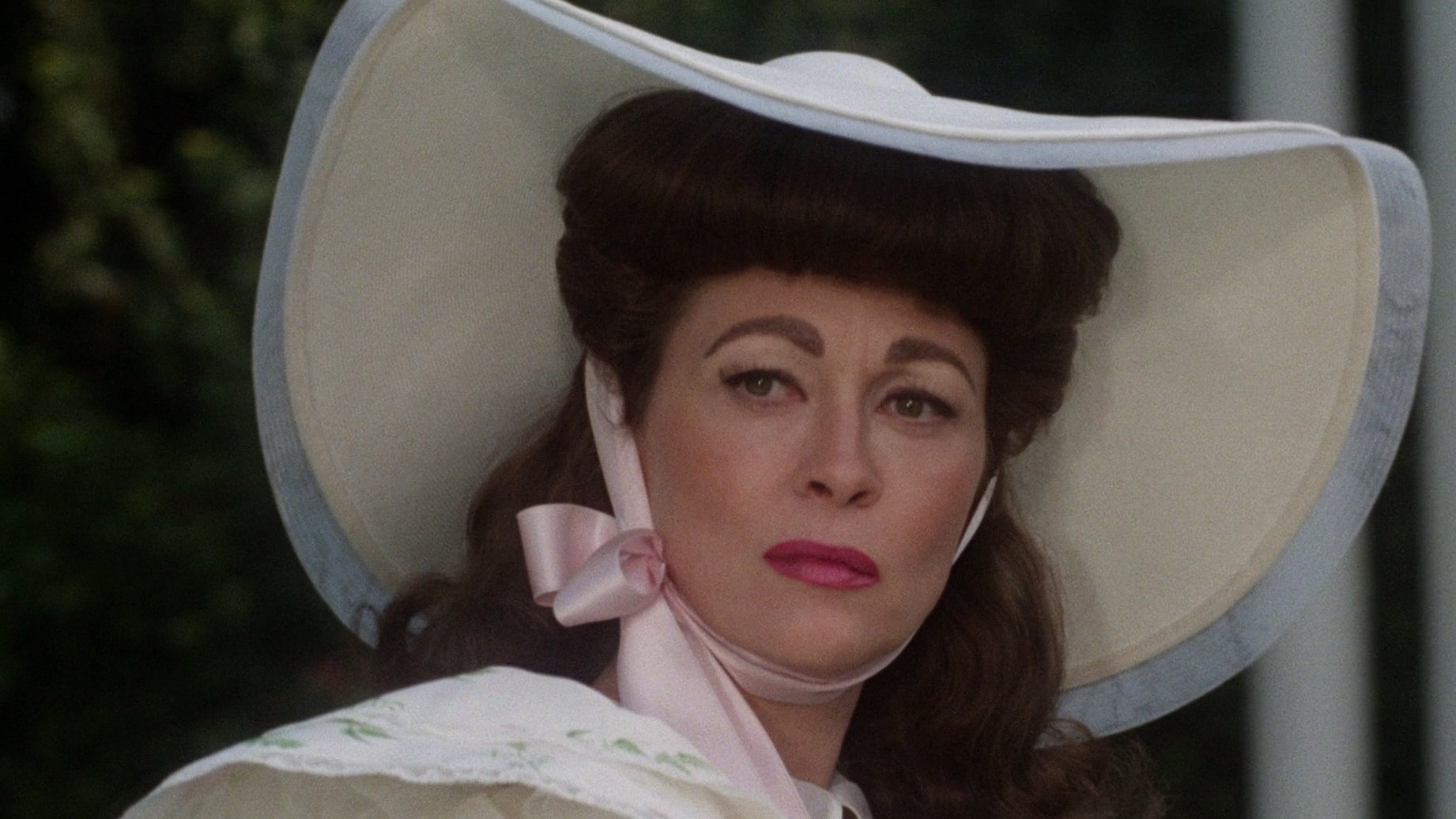 Mommie Dearest