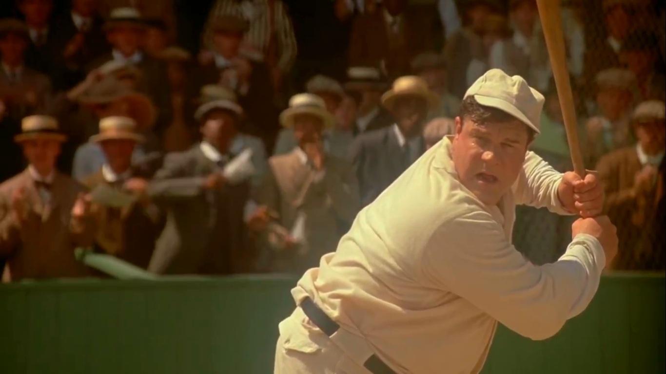 The Babe (1992)