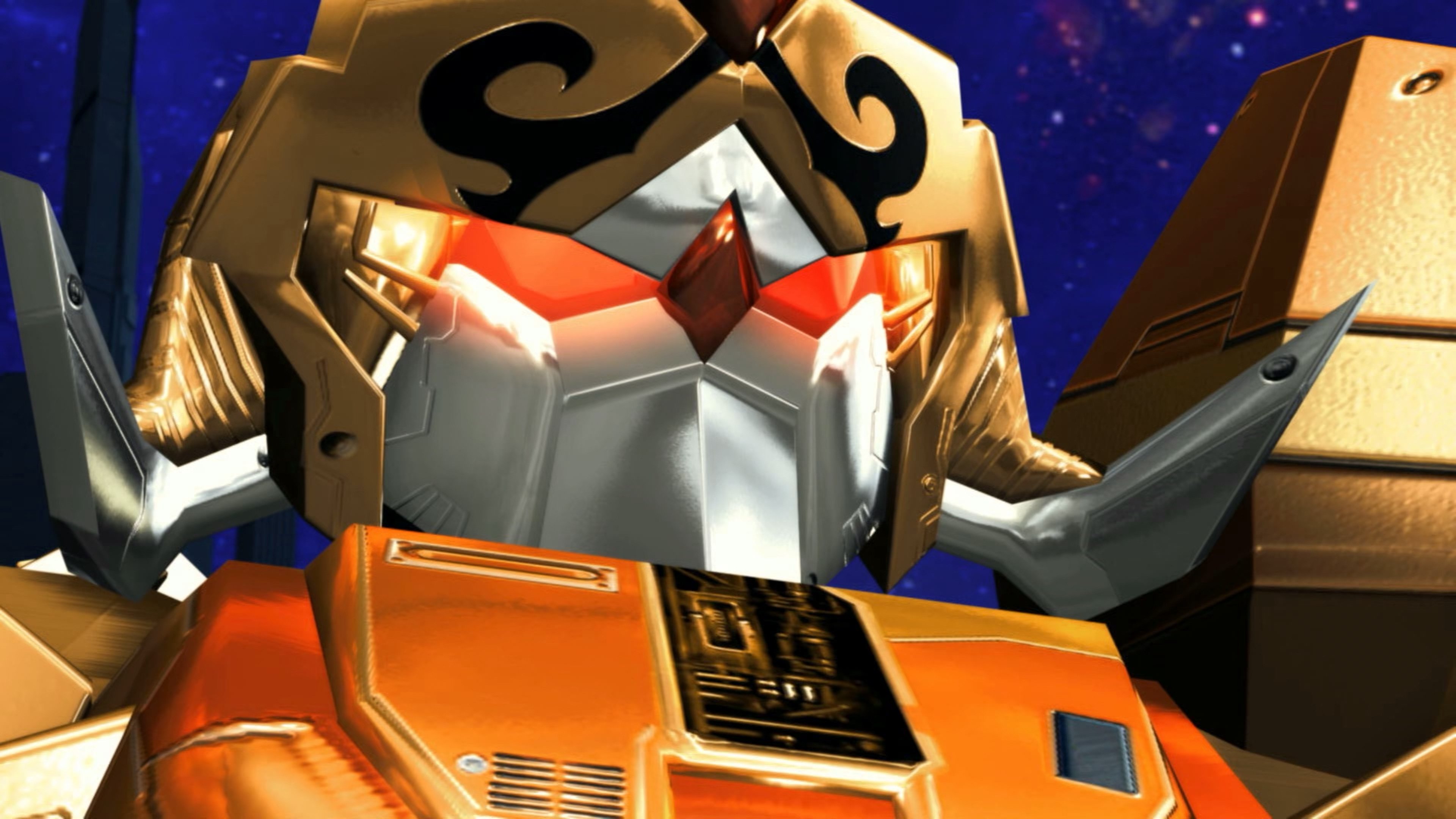 Thumbnail for Golden Elephant Ultra Beast Season 1 Episode 18