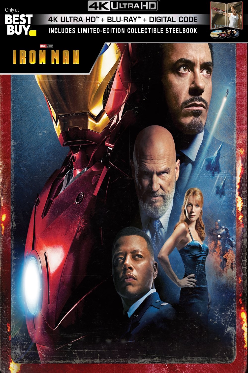 Iron Man