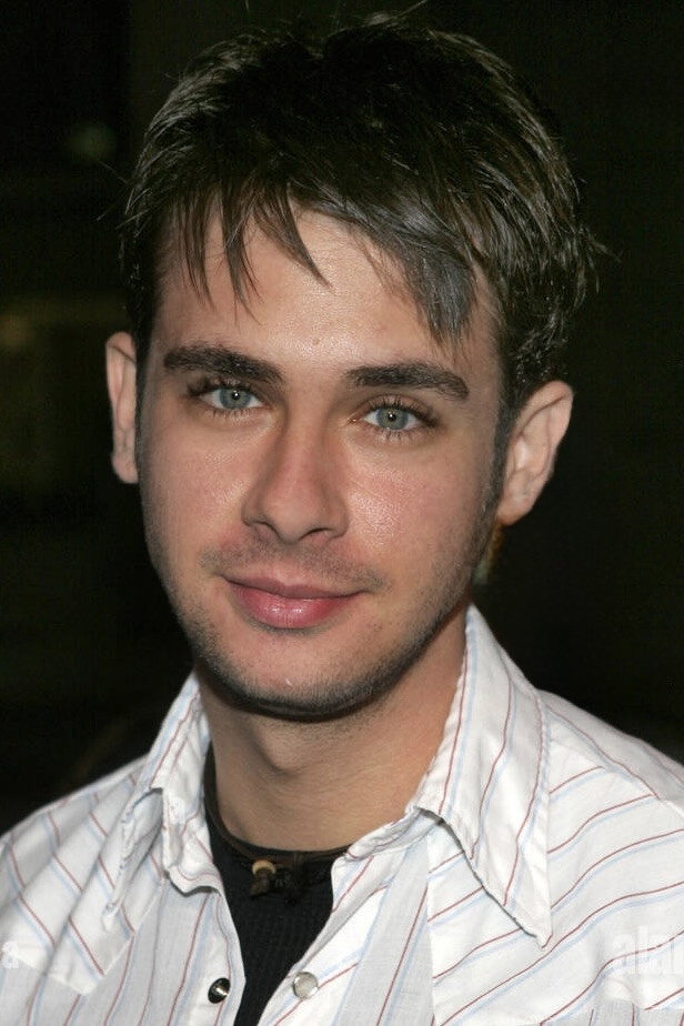 Scott Mechlowicz fotoğraf 8