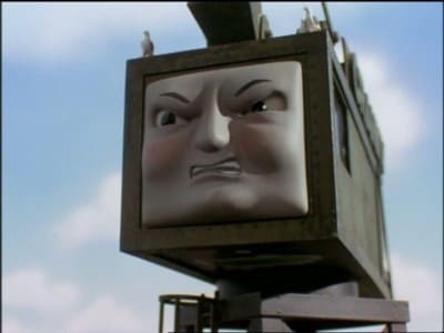 Thomas & Friends
