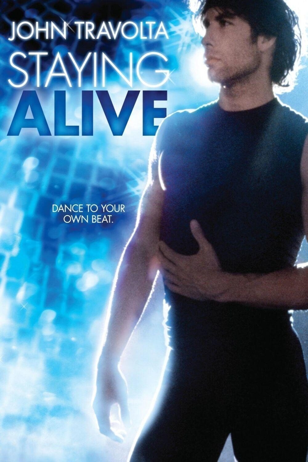 Staying Alive