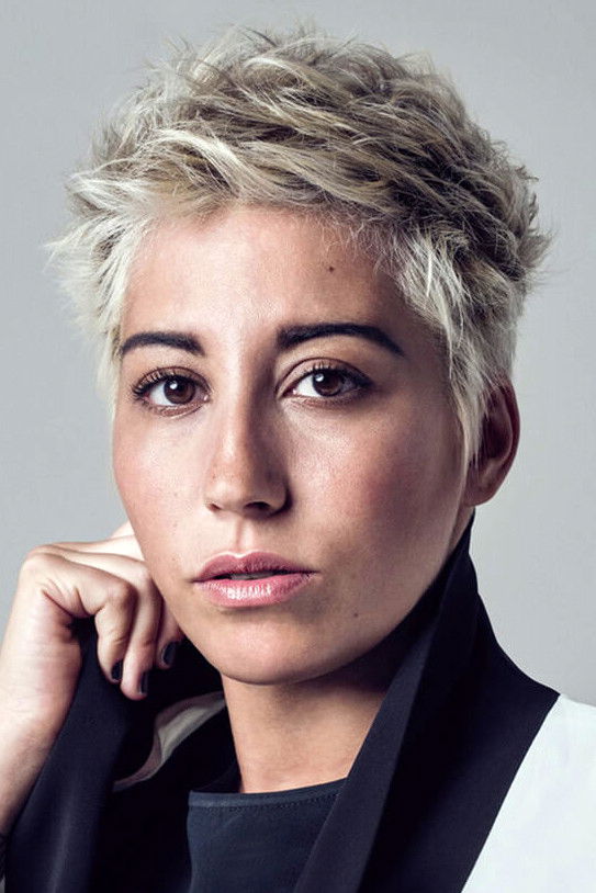 et billede af Malika Ayane