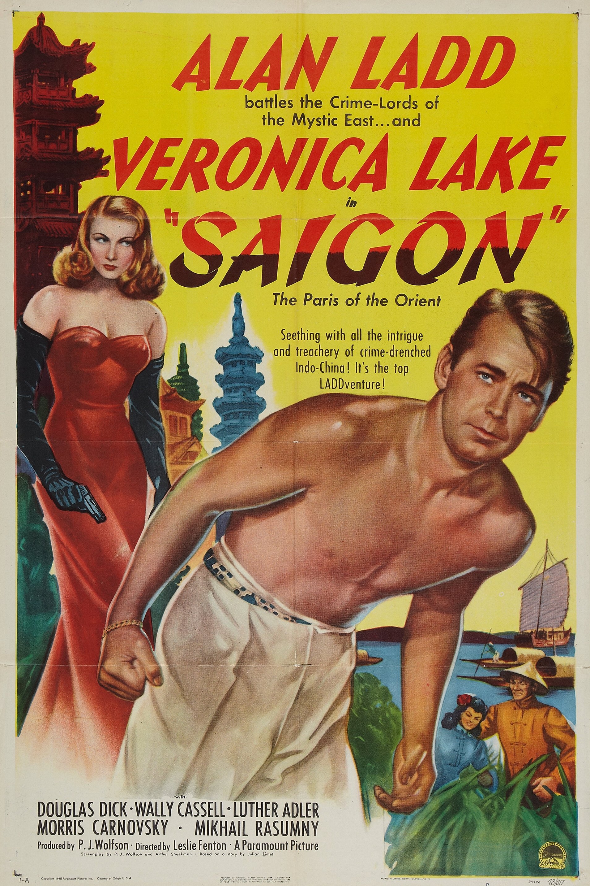 Saigon
