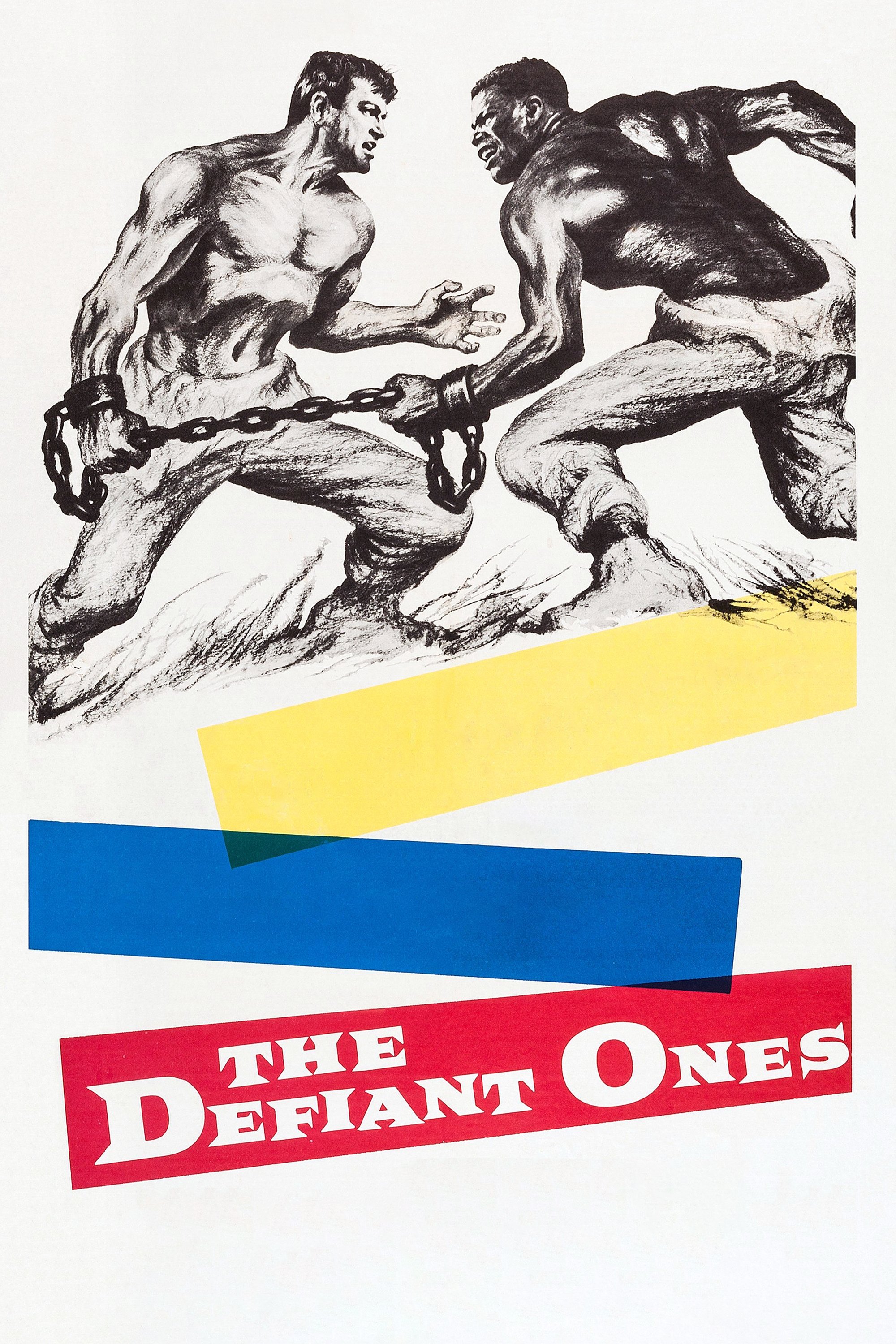 The Defiant Ones