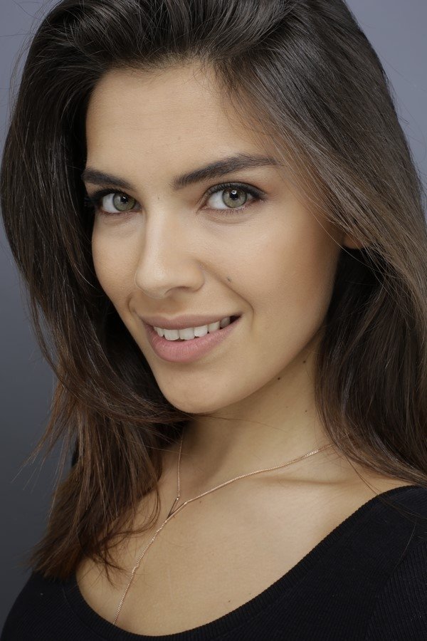 et billede af Biran Damla Yılmaz