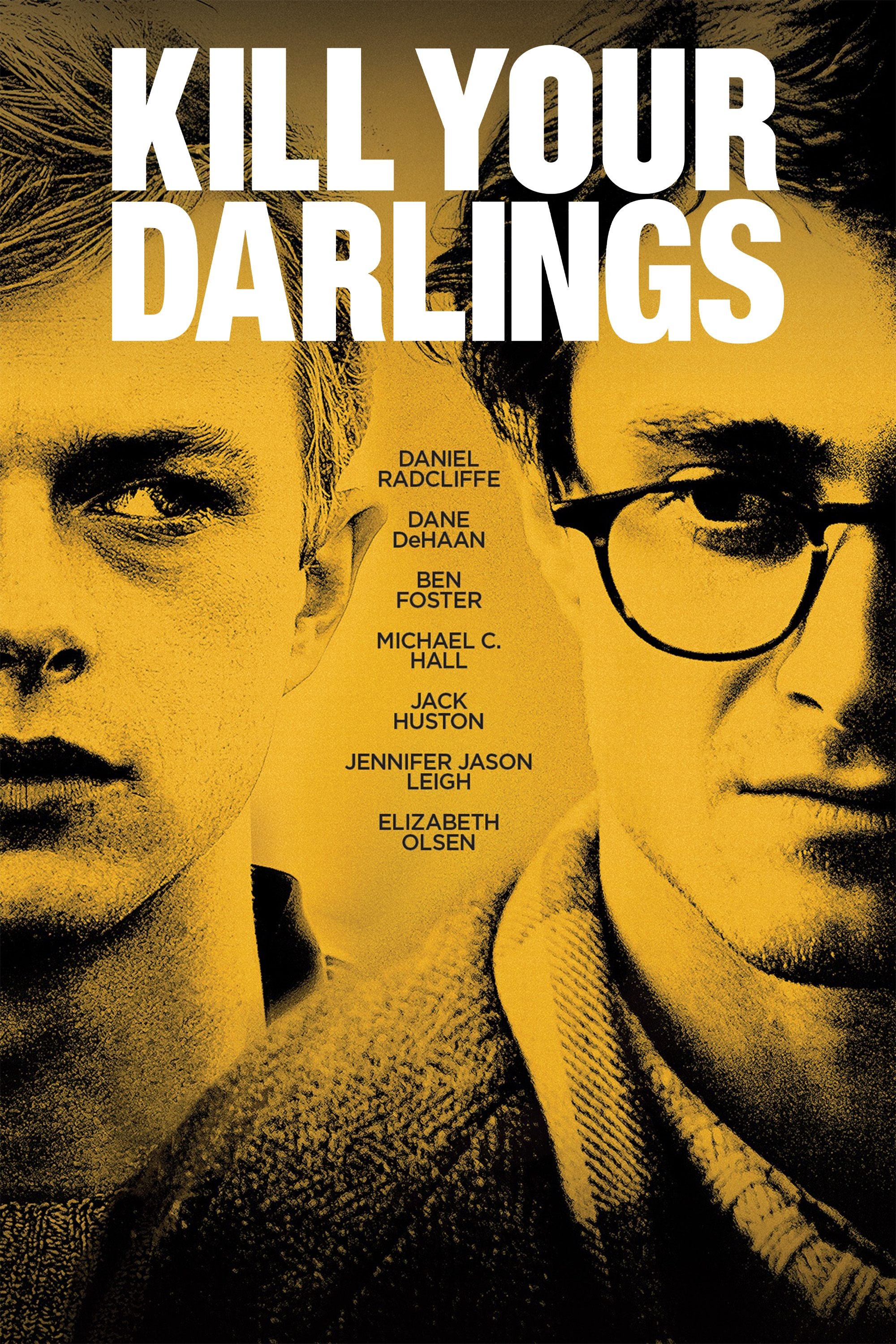 Kill Your Darlings
