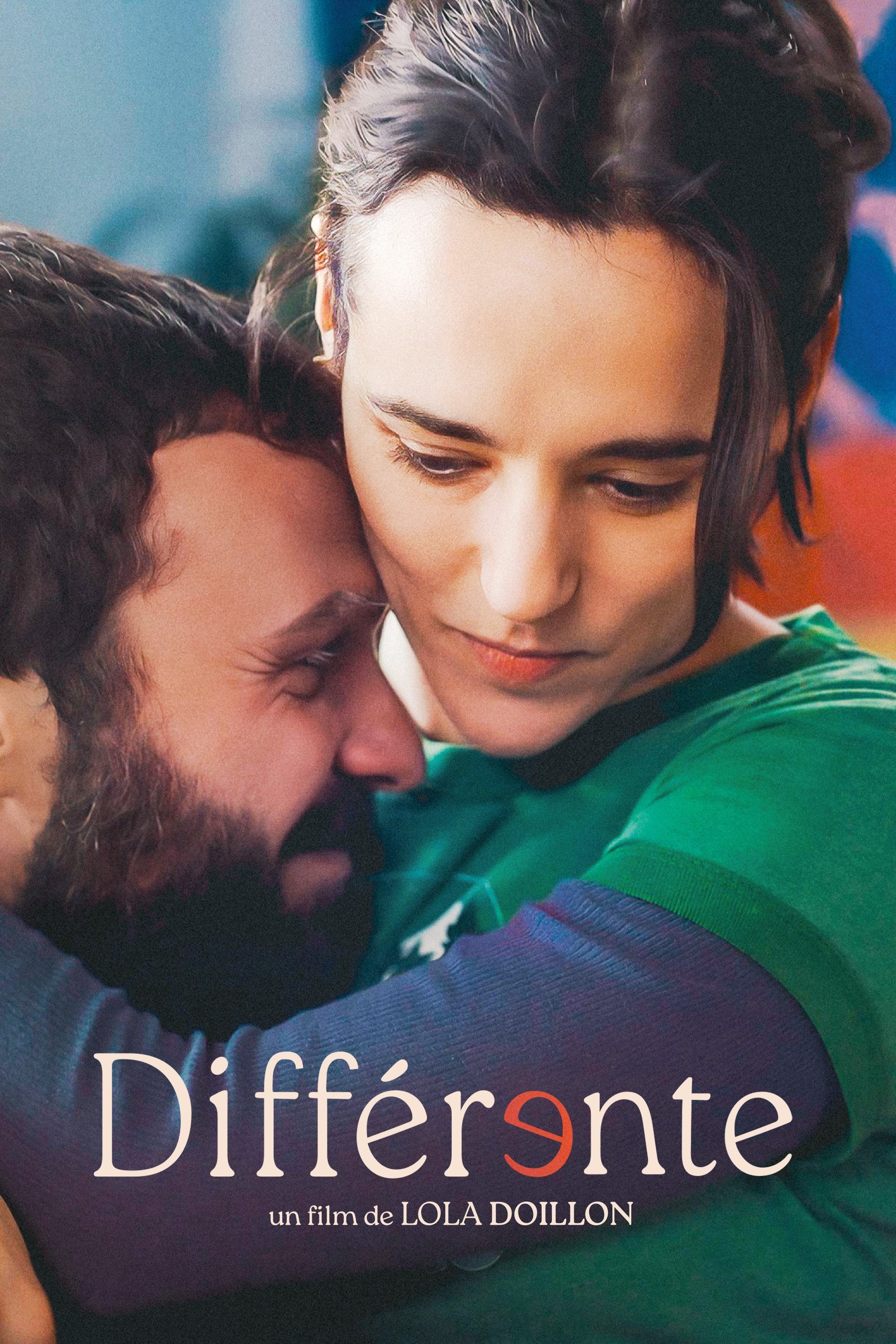 Different
