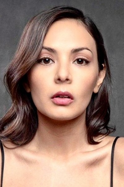 et billede af Carolina Arredondo