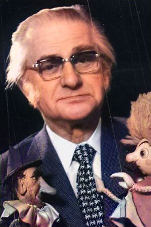 et billede af Walter Oehmichen