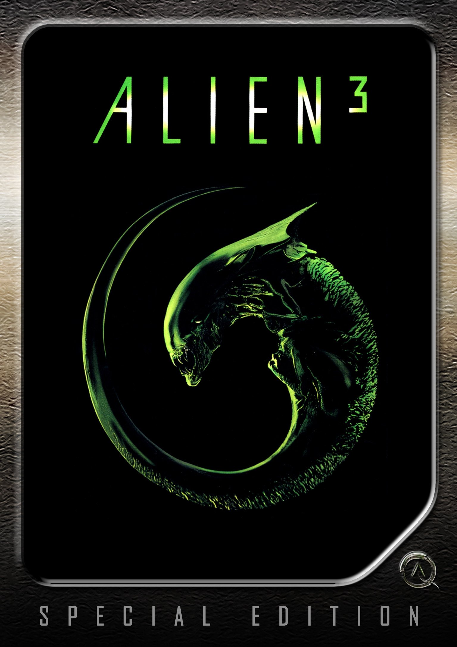 Alien³