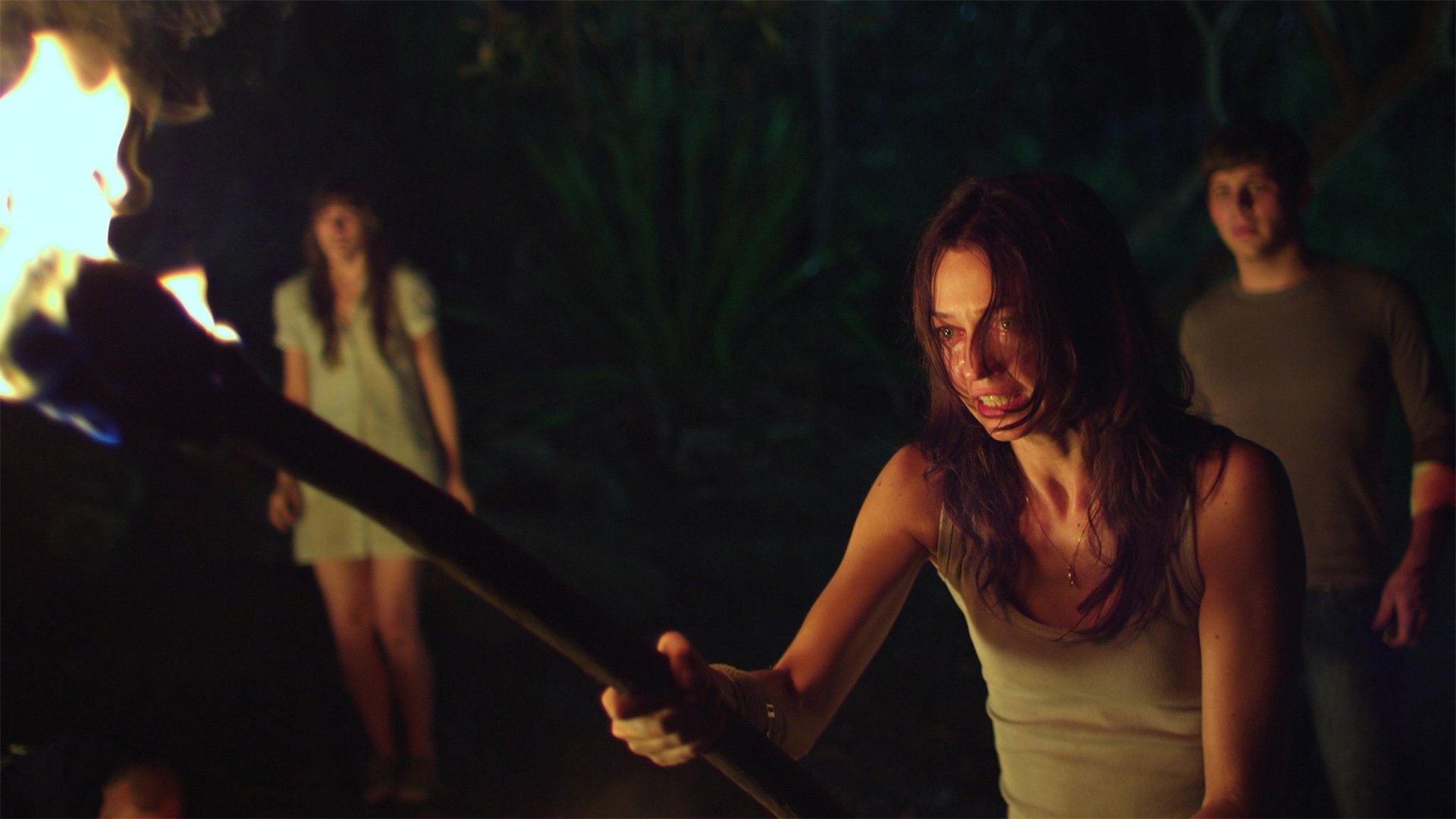 Primal (2010)