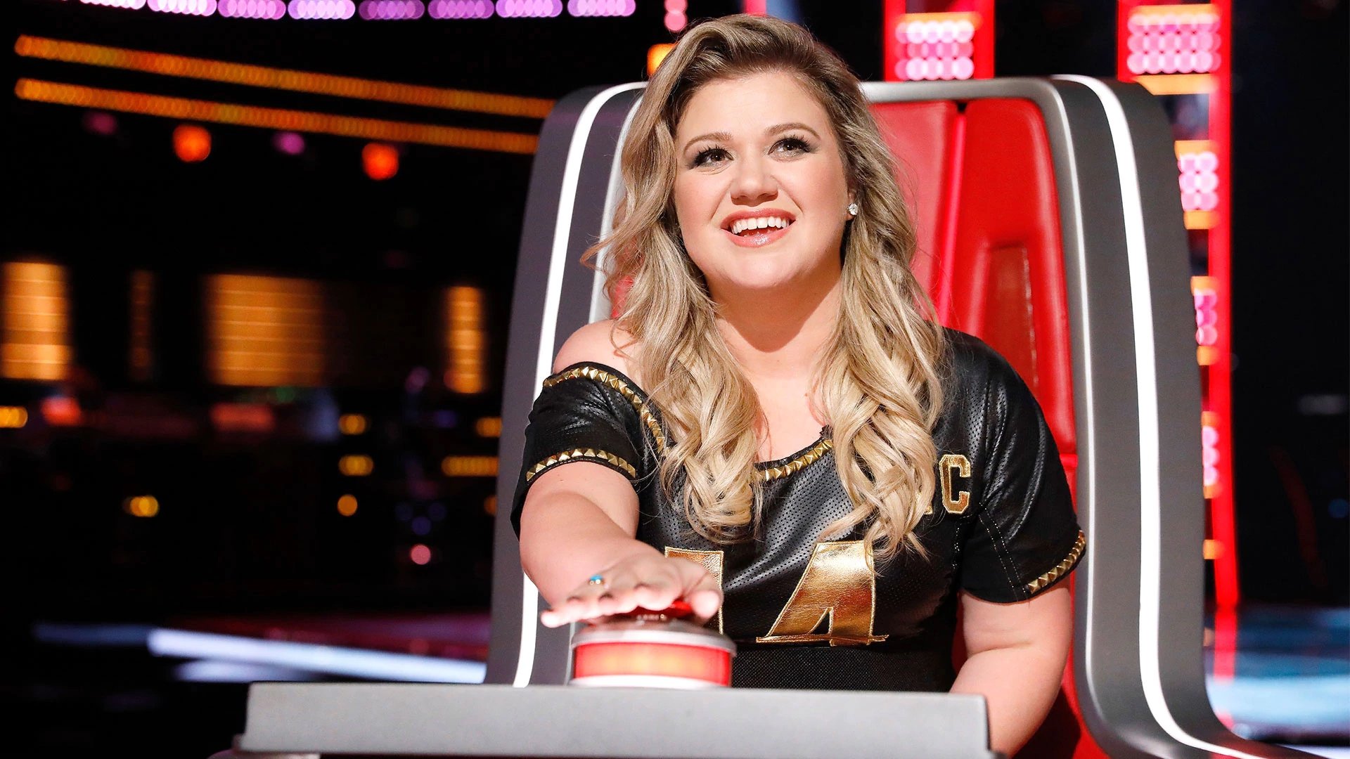 The Voice 14x3