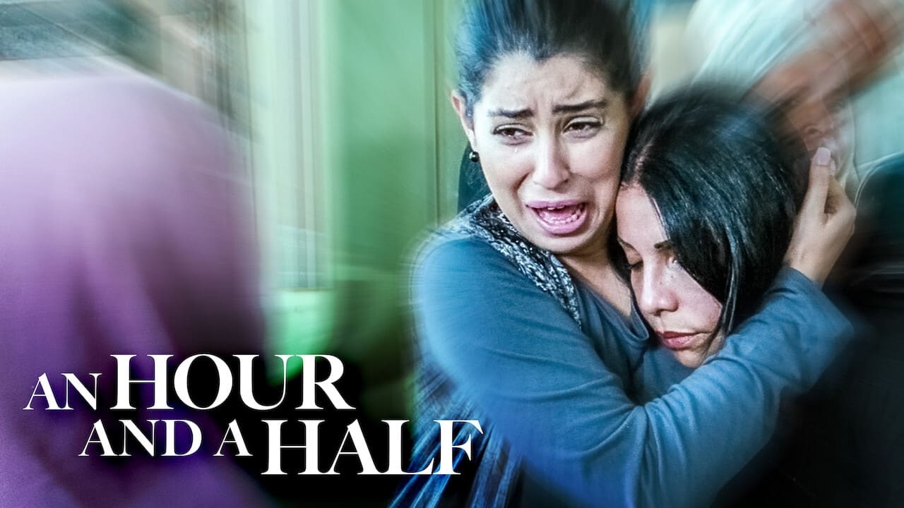 An Hour and a Half (2012)