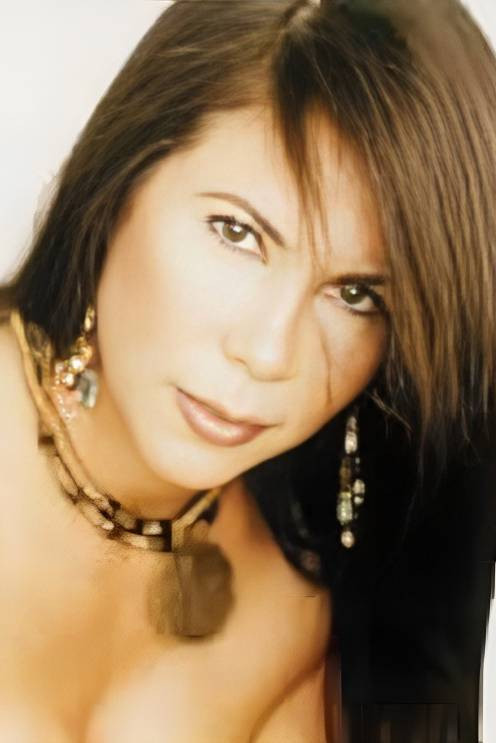 et billede af Twila Wolfe