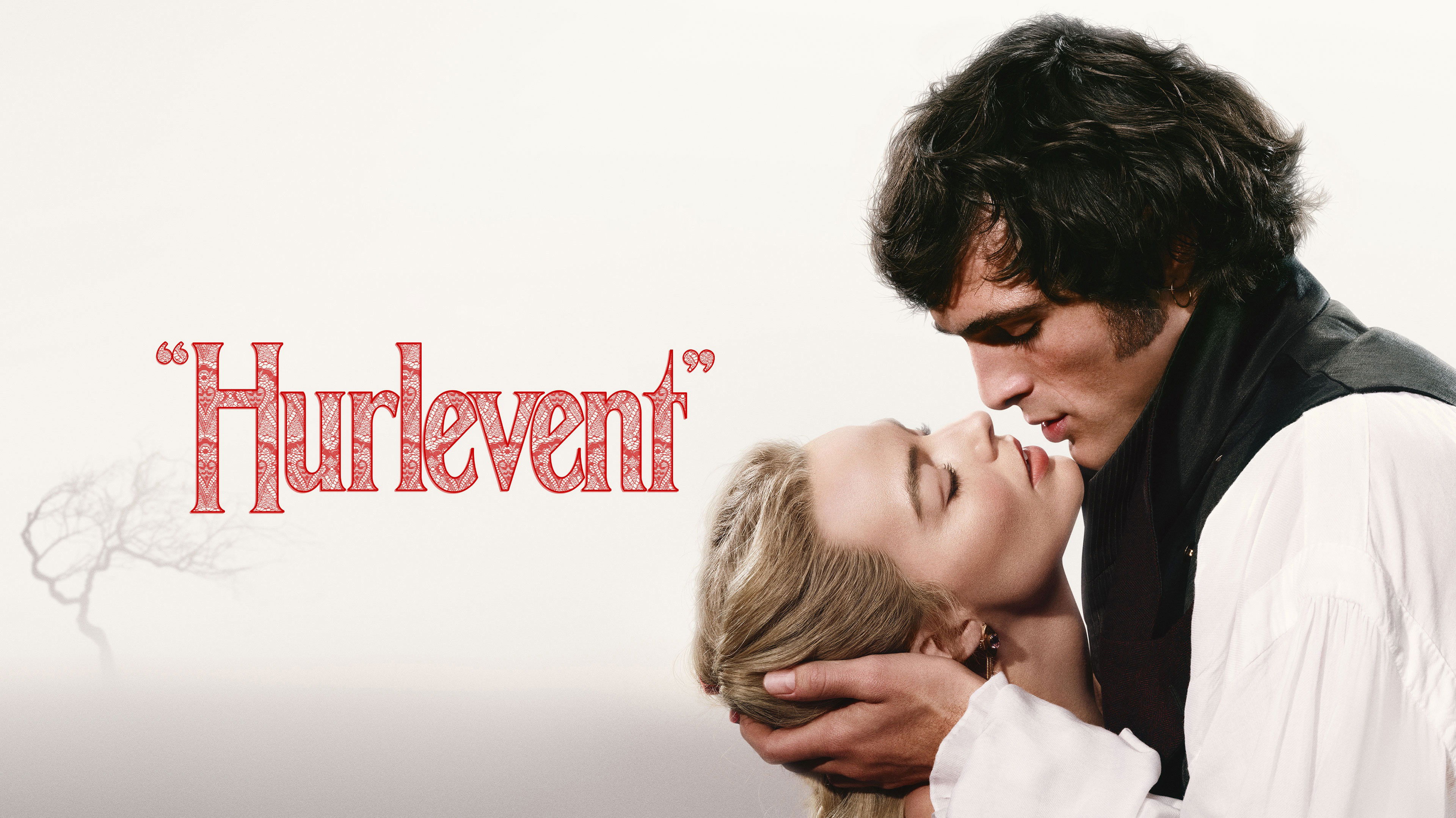 “Wuthering Heights” backdrop