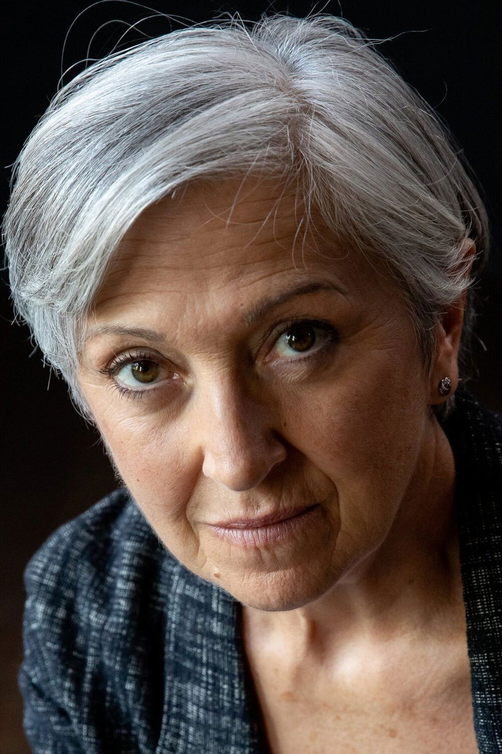 et billede af Maria Paiato