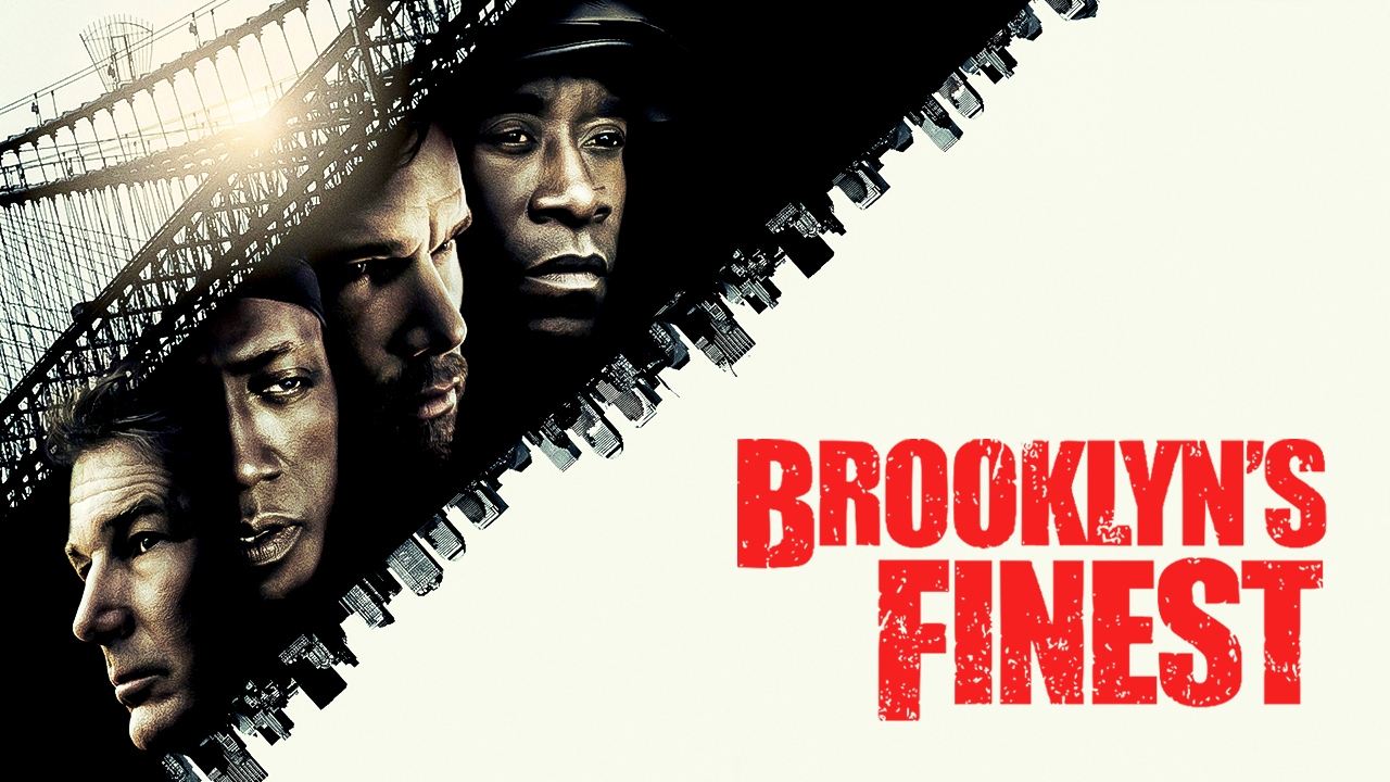 Brooklyn's Finest (2010)