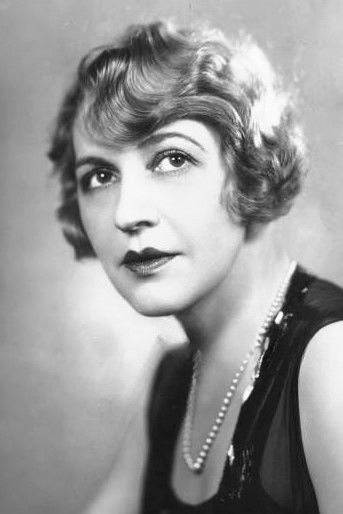 et billede af Mary Newcomb