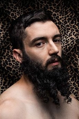 et billede af Arthur Gillet