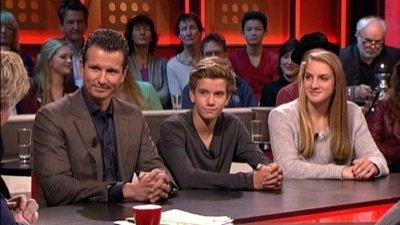 De Wereld Draait Door 10x68