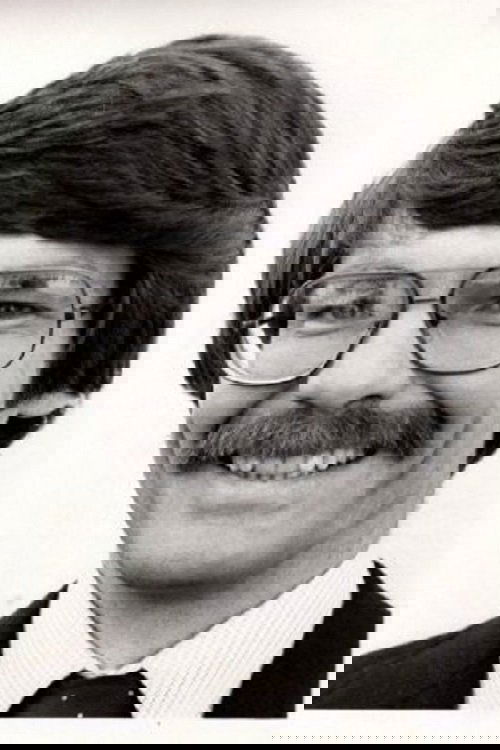 et billede af Tom Patchett