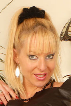 et billede af Foxy Fiona