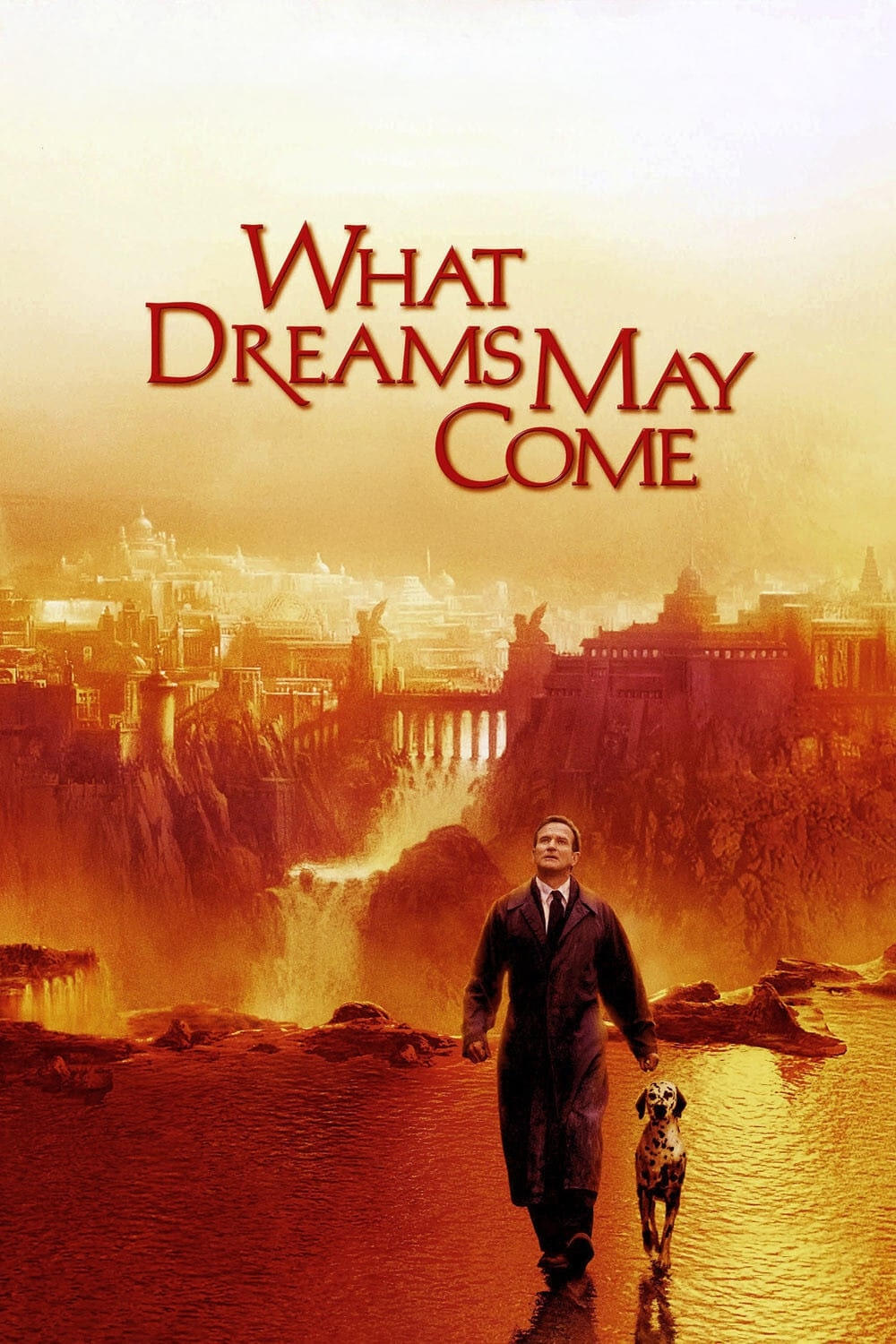 What Dreams May Come