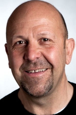 et billede af Thierry Calas