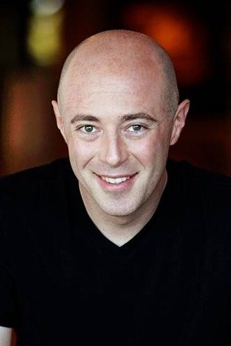 et billede af Mark A. Walsh