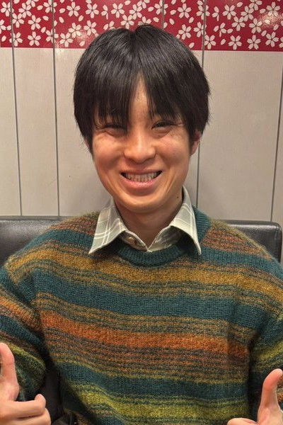 et billede af Toy Boy Aizawa