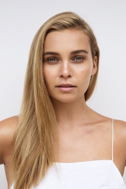 et billede af Marny Kennedy