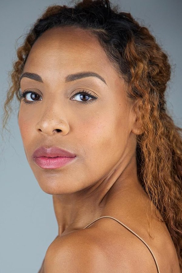 et billede af L.A. Sweeney