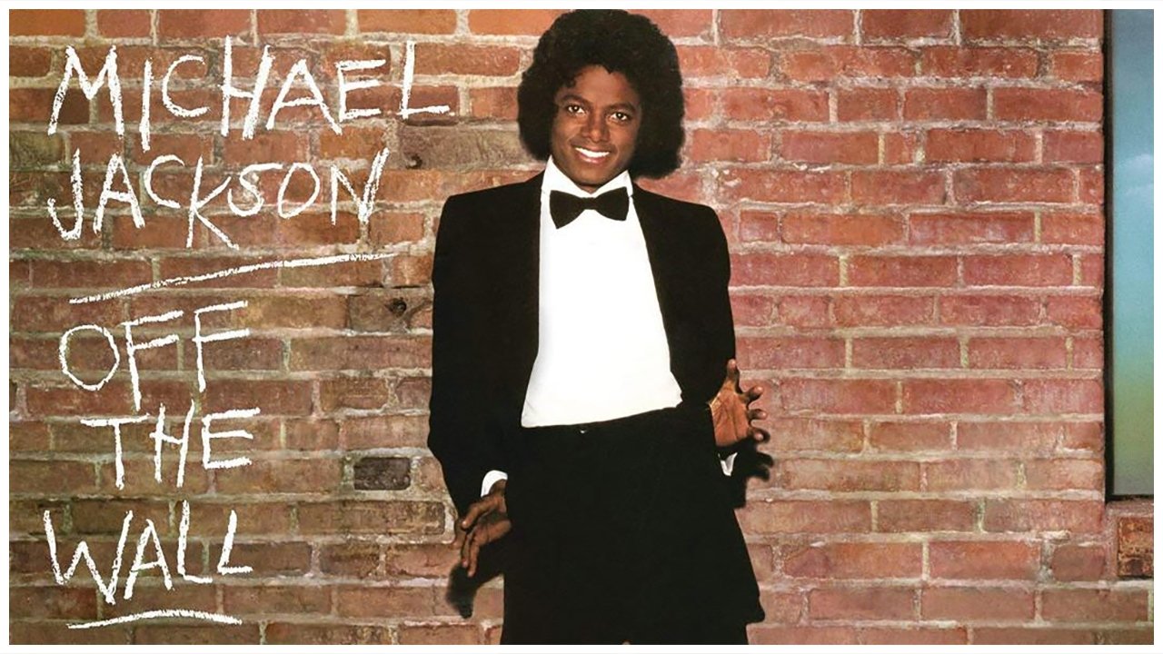 Michael Jackson's Journey from Motown to Off the Wall