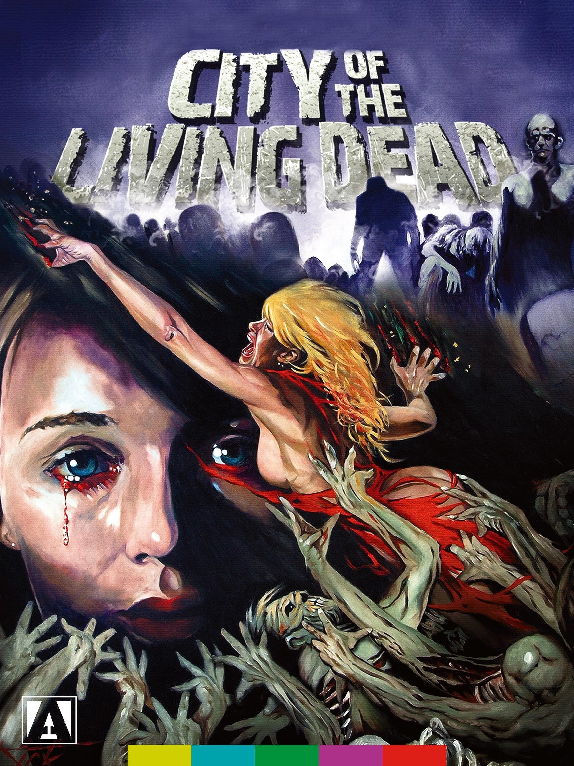 City of the Living Dead