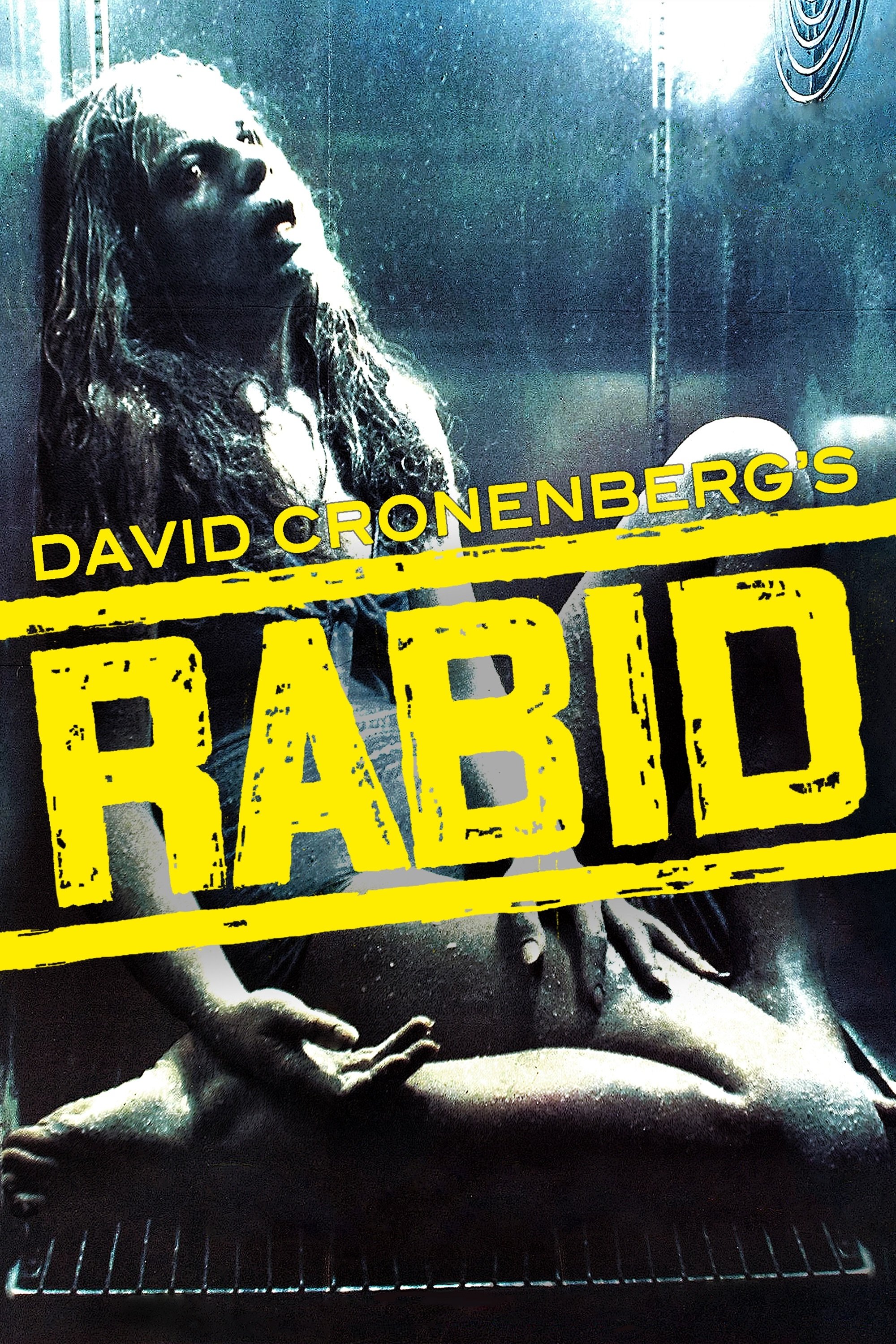 Rabid
