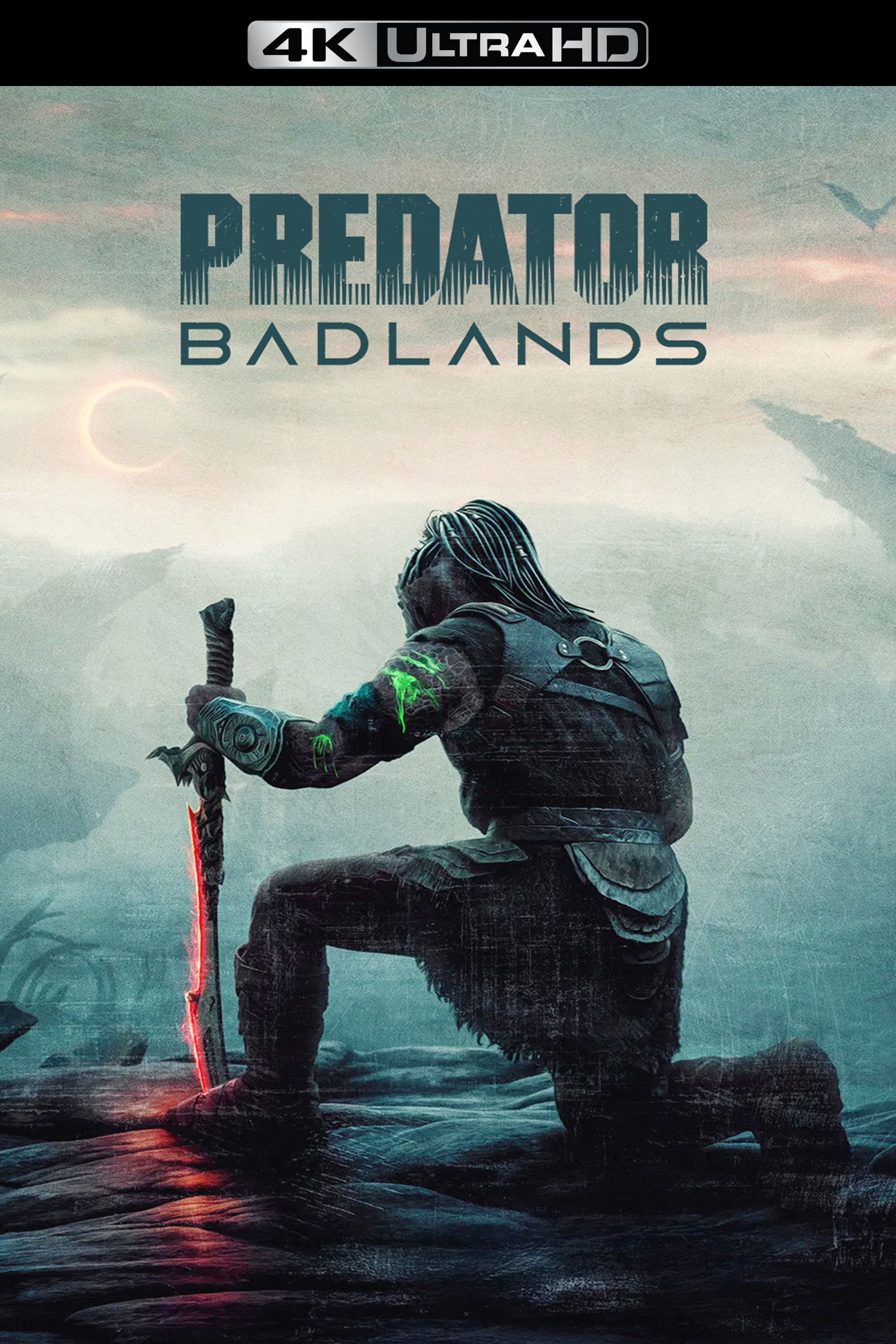 Predator: Badlands