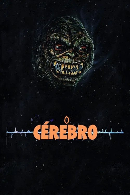 O Cérebro O Cérebro